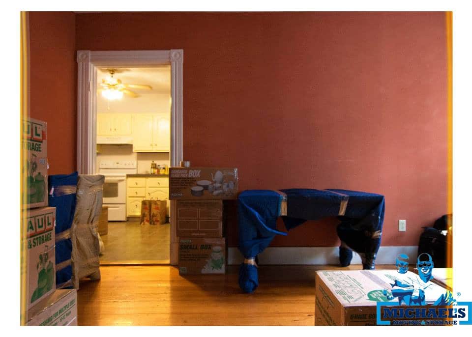 Roxbury Crossing MA Local Moving Services